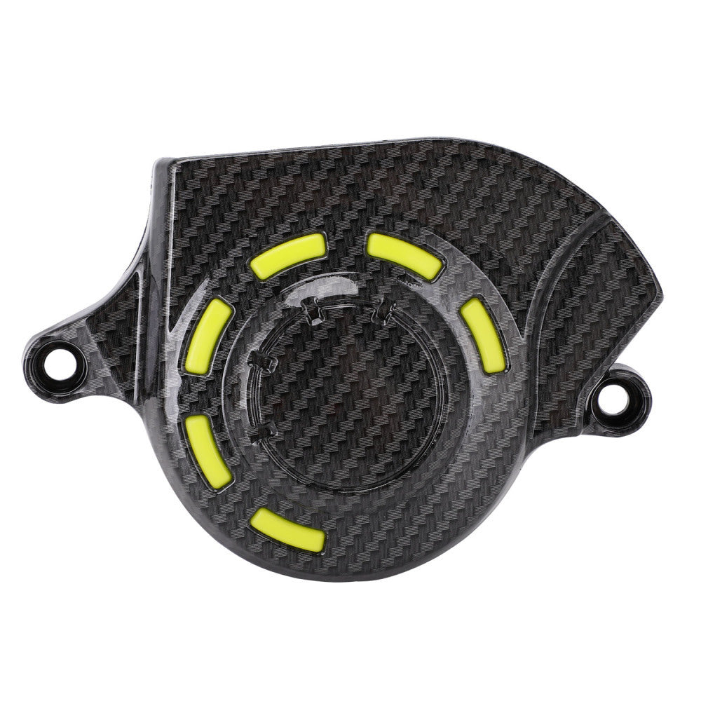 Motor Protection Cover for Sur-Ron Light Bee X / Light Bee S