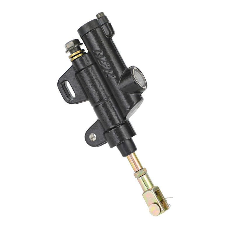 Aluminum Hydraulic Rear Foot Brake for Sur-Ron Light Bee X / Light Bee S / Segway X160 X260
