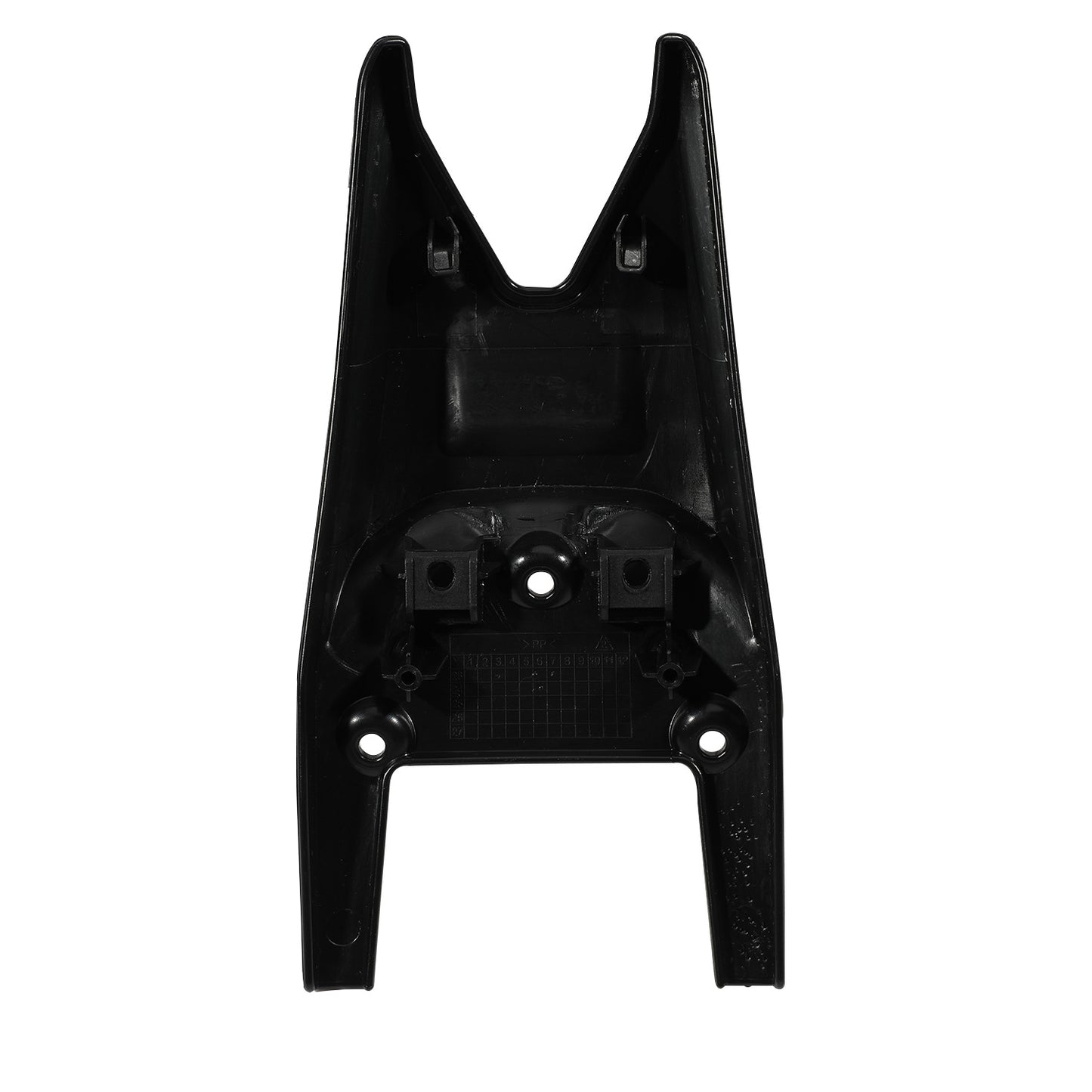 PP Plastic Rear Tail Cover for Talaria XXX (X3)