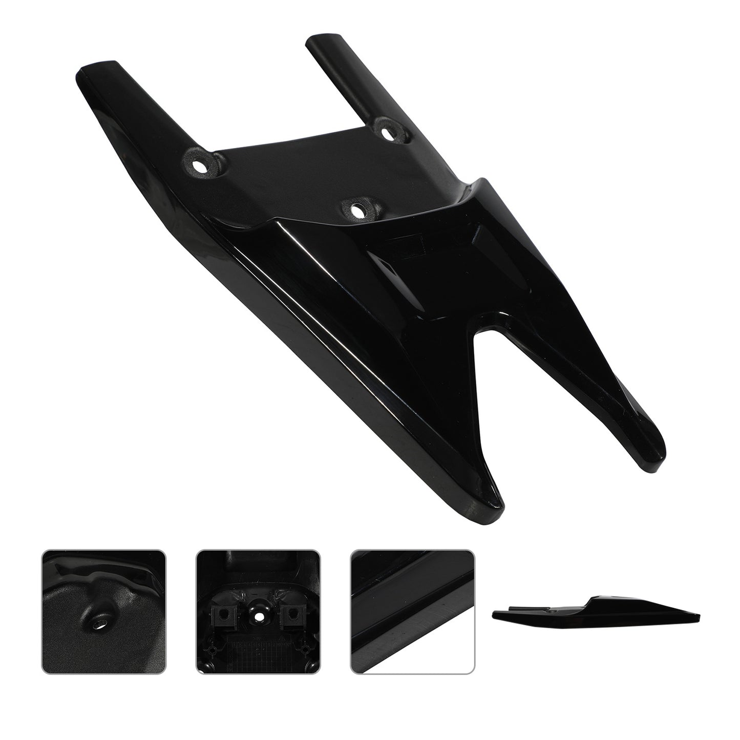 PP Plastic Rear Tail Cover for Talaria XXX (X3)
