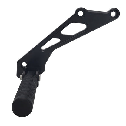 Rear Foot Peg Pedal Bracket for Sur-Ron Light Bee X / Light Bee S / Segway X160 X260
