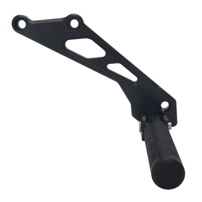 Rear Foot Peg Pedal Bracket for Sur-Ron Light Bee X / Light Bee S / Segway X160 X260