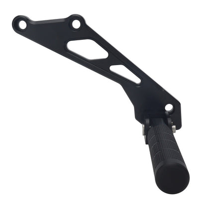 Rear Foot Peg Pedal Bracket for Sur-Ron Light Bee X / Light Bee S / Segway X160 X260