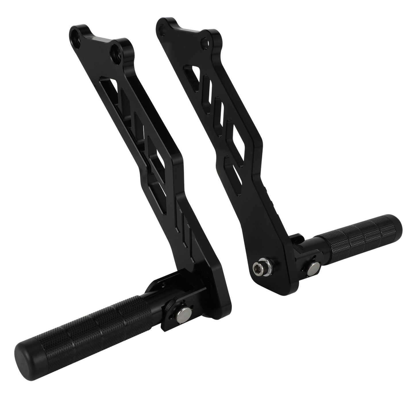 Rear Foot Pegs Pedal for Talaria Sting MX3 / Talaria Sting R MX4 / Talaria Sting MX5 Pro