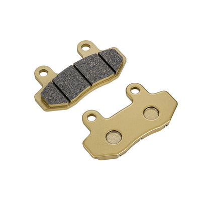 Sintered Metal Wear Resistant Motorcycle Brake Pads for Surron Ultra Bee