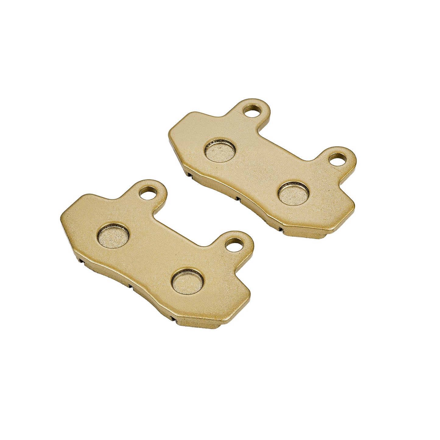 Sintered Metal Wear Resistant Motorcycle Brake Pads for Surron Ultra Bee
