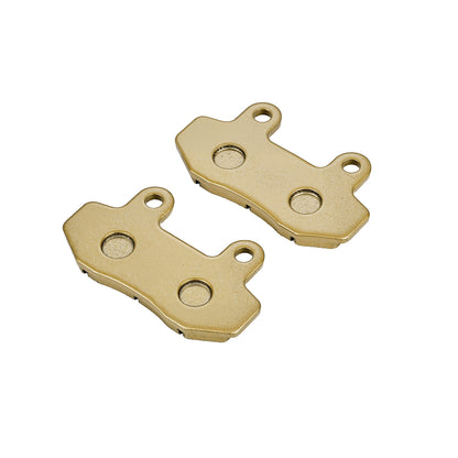 Sintered Metal Wear Resistant Motorcycle Brake Pads for Surron Ultra Bee