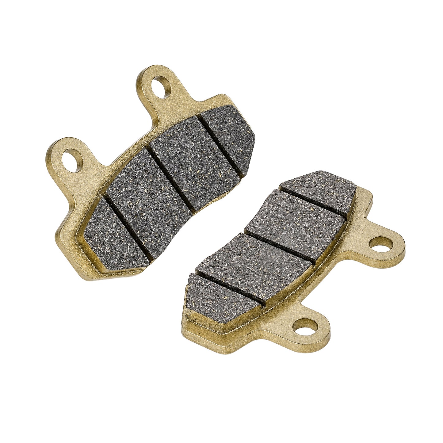 Sintered Metal Wear Resistant Motorcycle Brake Pads for Surron Ultra Bee