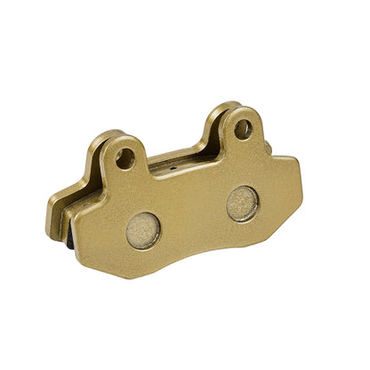 Sintered Metal Wear Resistant Motorcycle Brake Pads for Surron Ultra Bee
