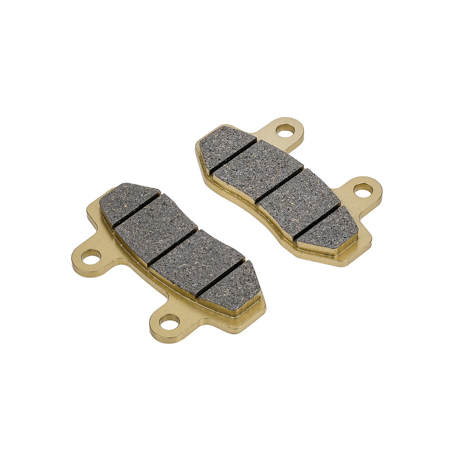 Sintered Metal Wear Resistant Motorcycle Brake Pads for Surron Ultra Bee